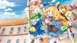 MADO MONOGATARI: Fia and the Wondrous Academy
